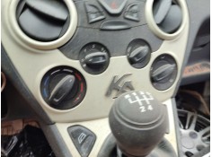 Recambio de mando calefaccion / aire acondicionado para ford ka (ru8) 1.2 referencia OEM IAM   