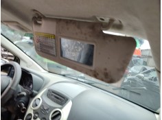 Recambio de parasol derecho para ford ka (ru8) 1.2 referencia OEM IAM   