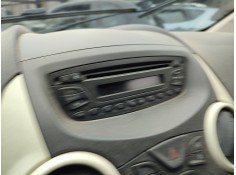 Recambio de sistema audio / radio cd para ford ka (ru8) 1.2 referencia OEM IAM   