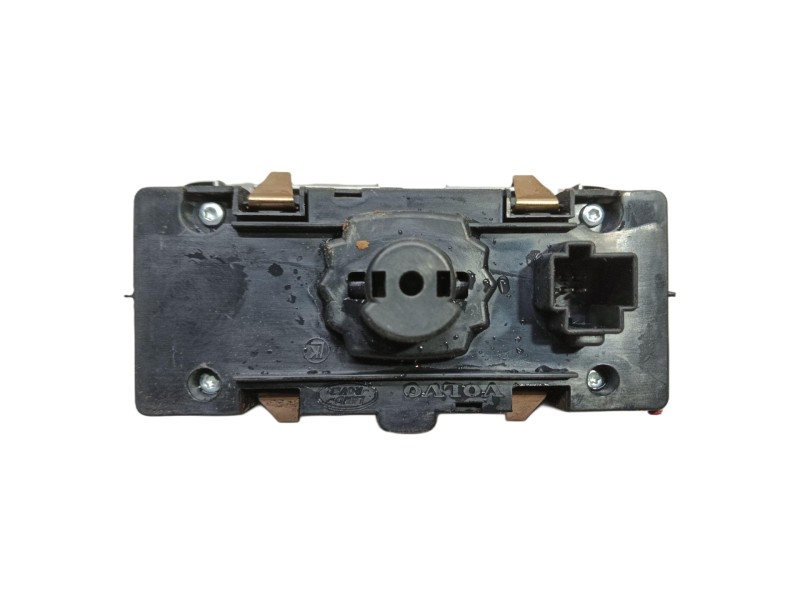 Recambio de mando luces para volvo v40 hatchback (525) d2 referencia OEM IAM   