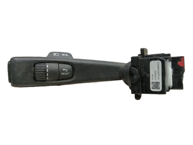 Recambio de mando intermitentes para volvo v40 hatchback (525) d2 referencia OEM IAM   