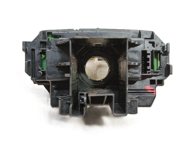 Recambio de anillo airbag para volvo v40 hatchback (525) d2 referencia OEM IAM 31343218  