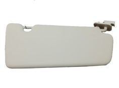 Recambio de parasol izquierdo para dacia sandero iii 1.0 tce 90 referencia OEM IAM   