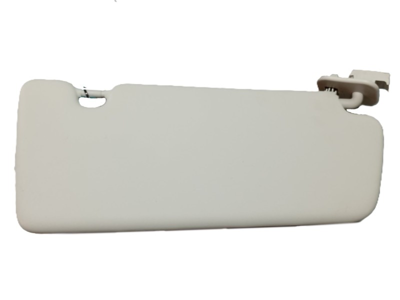 Recambio de parasol izquierdo para dacia sandero iii 1.0 tce 90 referencia OEM IAM   
