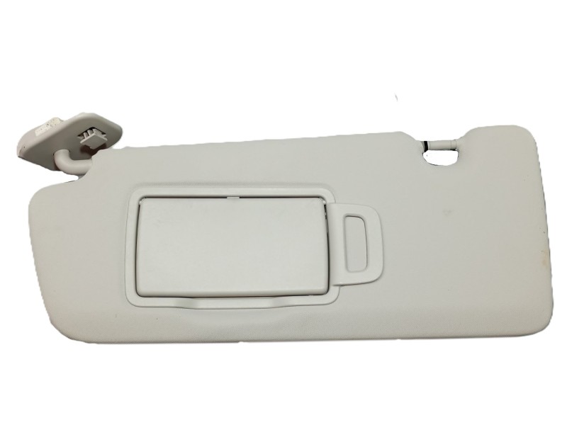 Recambio de parasol izquierdo para dacia sandero iii 1.0 tce 90 referencia OEM IAM   