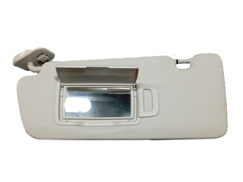 Recambio de parasol izquierdo para dacia sandero iii 1.0 tce 90 referencia OEM IAM   