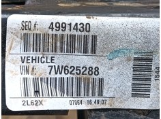 Recambio de puente delantero para dodge nitro 2.8 crd 4wd referencia OEM IAM 52109905AE   2