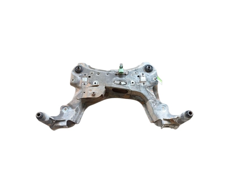Recambio de puente delantero para renault megane iii coupé (dz0/1_) 1.2 tce (dz2b, dz11) referencia OEM IAM 544012717R 544014405