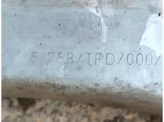 Recambio de puente delantero para renault kangoo express (fw0/1_) 1.5 dci 75 (fw07, fw10, fw04) referencia OEM IAM 544018850R 51 2