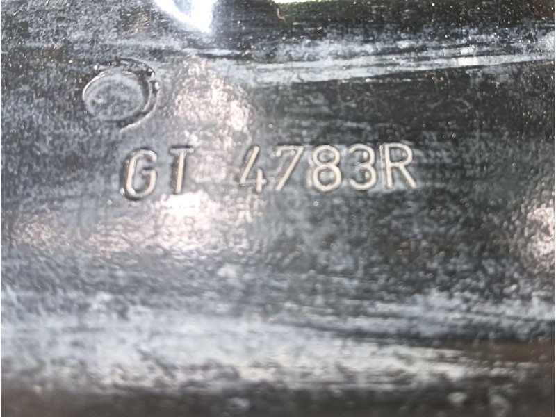 Recambio de puente delantero para renault scénic iv (j9_) 1.5 dci 110 referencia OEM IAM 544014631R  