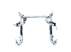 Recambio de puente delantero para porsche macan (95b) gts (95bbl1) referencia OEM IAM 8R0399315J 8R0399315J7 