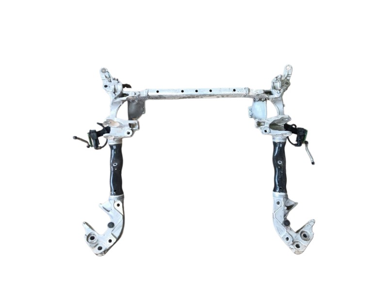 Recambio de puente delantero para porsche macan (95b) gts (95bbl1) referencia OEM IAM 8R0399315J 8R0399315J7 