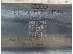 Recambio de puente delantero para porsche macan (95b) gts (95bbl1) referencia OEM IAM 8R0399315J 8R0399315J7  2