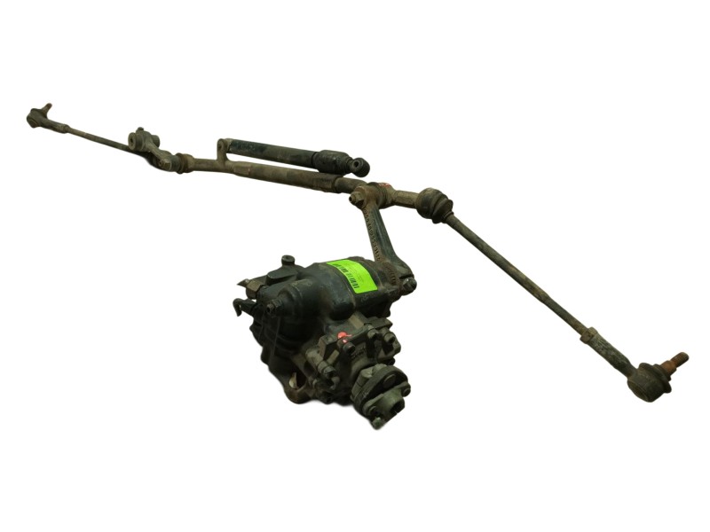 Recambio de cremallera direccion para mercedes-benz slk (r170) 230 kompressor (170.447) referencia OEM IAM A170460080080 A170460