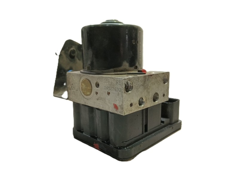 Recambio de abs para volkswagen polo iv (9n_, 9a_) 1.4 16v referencia OEM IAM 6Q0698117B  