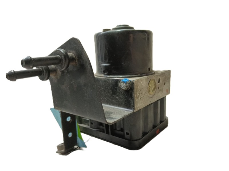 Recambio de abs para volkswagen polo iv (9n_, 9a_) 1.4 16v referencia OEM IAM 6Q0698117B  