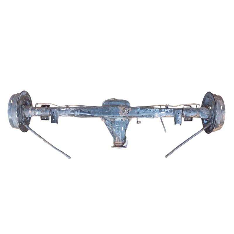 Recambio de puente trasero para dfsk k series caja/chasis 1.0 referencia OEM IAM   
