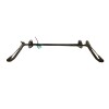 Recambio de barra estabilizadora delantera para bmw 1 (f20) 118 i referencia OEM IAM 31306869290 686929001 