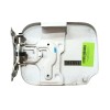 Recambio de tapa exterior combustible para dacia sandero ii (b8_) 1.5 dci referencia OEM IAM 788304589R  