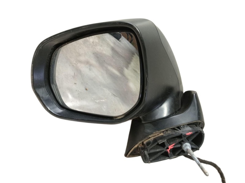 Recambio de retrovisor izquierdo para peugeot 5008 (0u_, 0e_) 1.6 hdi referencia OEM IAM   