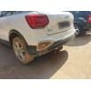 Recambio de paragolpes trasero para audi q2 (gab, gag) 30 tdi referencia OEM IAM   
