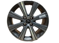 Recambio de llanta para citroën c4 ii (nc_) 1.2 thp 110 referencia OEM IAM 96737077ZV  
