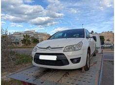 CITROËN C4 I (LC_)