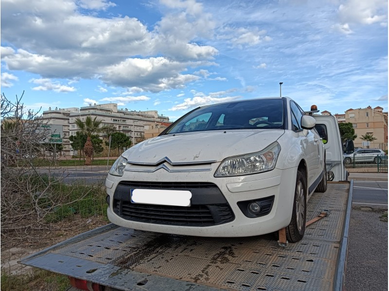 citroën c4 i (lc_) del año 2010