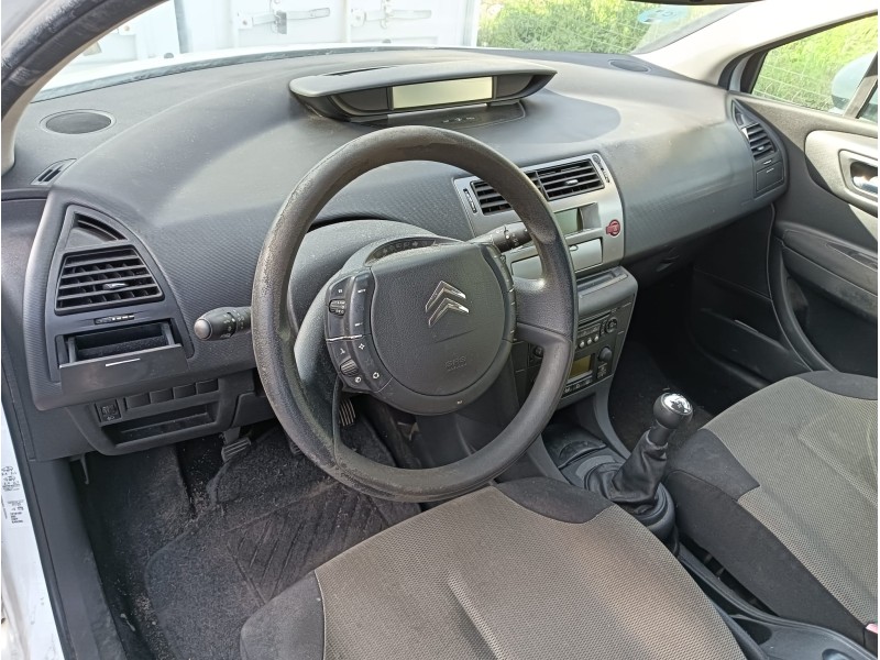 citroën c4 i (lc_) del año 2010