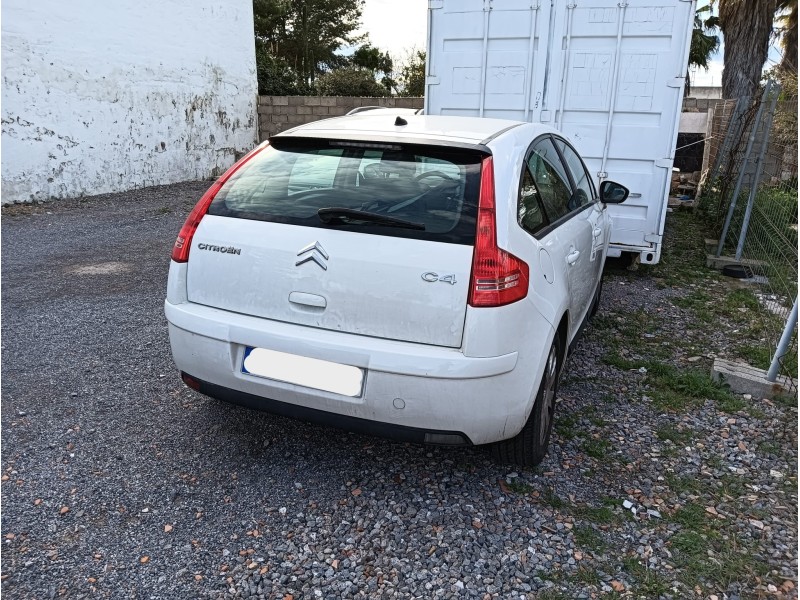 citroën c4 i (lc_) del año 2010