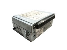 Recambio de sistema audio / radio cd para volvo v40 hatchback (525) d2 referencia OEM IAM   