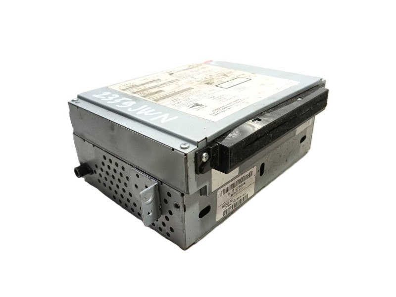 Recambio de sistema audio / radio cd para volvo v40 hatchback (525) d2 referencia OEM IAM   