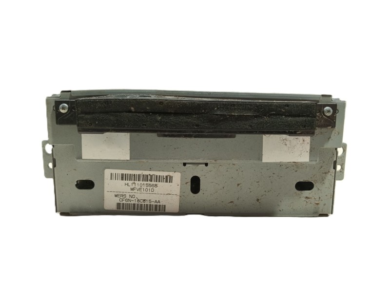 Recambio de sistema audio / radio cd para volvo v40 hatchback (525) d2 referencia OEM IAM   