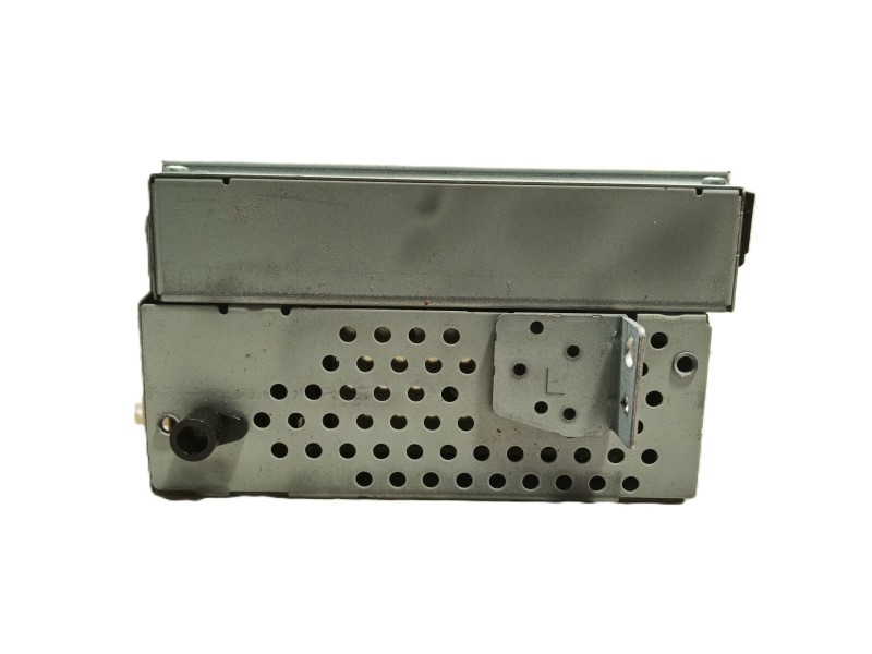 Recambio de sistema audio / radio cd para volvo v40 hatchback (525) d2 referencia OEM IAM   