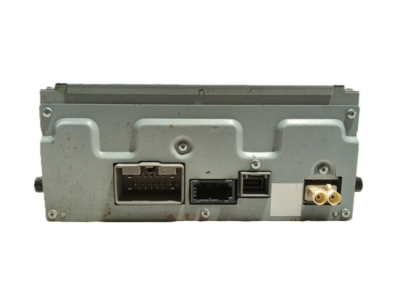 Recambio de sistema audio / radio cd para volvo v40 hatchback (525) d2 referencia OEM IAM   