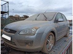 FORD FOCUS II SEDÁN (DB_, FCH, DH)