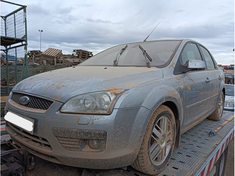 ford focus ii sedán (db_, fch, dh) del año 2005