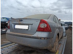 ford focus ii sedán (db_, fch, dh) del año 2005 2