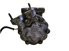 Recambio de compresor aire acondicionado para peugeot bipper tepee basis referencia OEM IAM 648722 9684480480  2