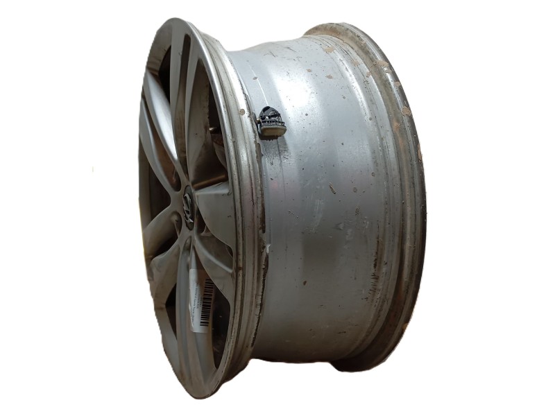 Recambio de llanta para opel astra k sports tourer (b16) 1.6 cdti (35) referencia OEM IAM 39024544 IS41 16X7.0J