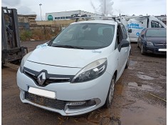 RENAULT SCÉNIC III (JZ0/1_)
