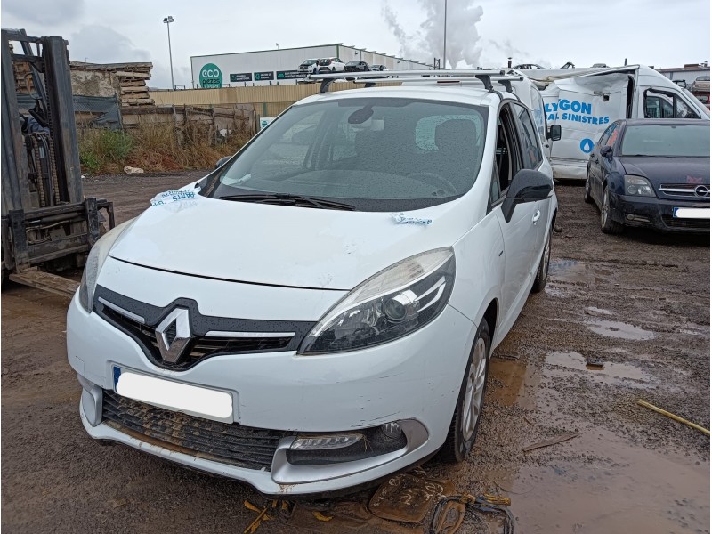 renault scénic iii (jz0/1_) del año 2015