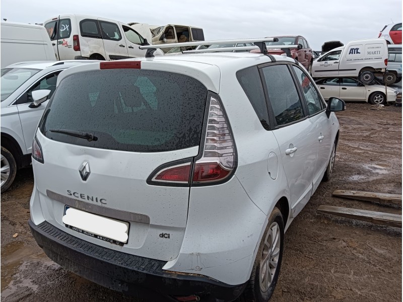 renault scénic iii (jz0/1_) del año 2015
