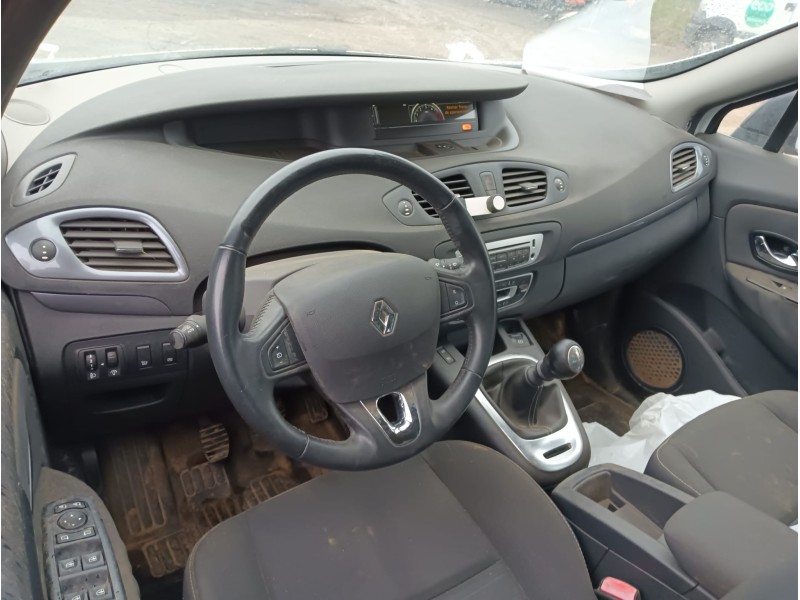 renault scénic iii (jz0/1_) del año 2015