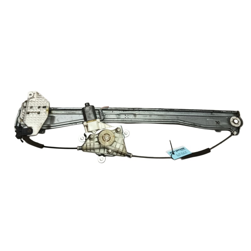 Recambio de elevalunas delantero izquierdo para hyundai h350 furgoneta 2.5 crdi referencia OEM IAM 8246059010  