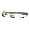 Recambio de elevalunas delantero izquierdo para hyundai h350 furgoneta 2.5 crdi referencia OEM IAM 8246059010  