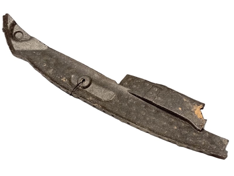 Recambio de absorbedor delantero para seat arona (kj7, kjp) 1.0 tsi referencia OEM IAM   