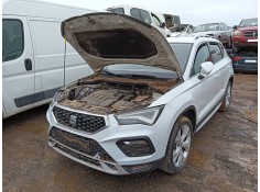 SEAT ATECA 5FP / FDFFAX0
