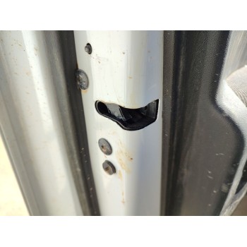 CERRADURA PUERTA DELANTERA IZQUIERDA 