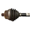 Recambio de transmision delantera derecha para seat exeo st (3r5) 2.0 tdi referencia OEM IAM 8E0407272AT 8E0407272AT 
